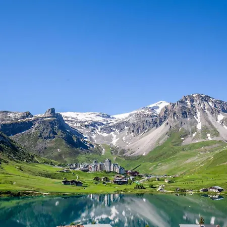 Le Shamrock - Le Lac-5 By Interhome Apartament